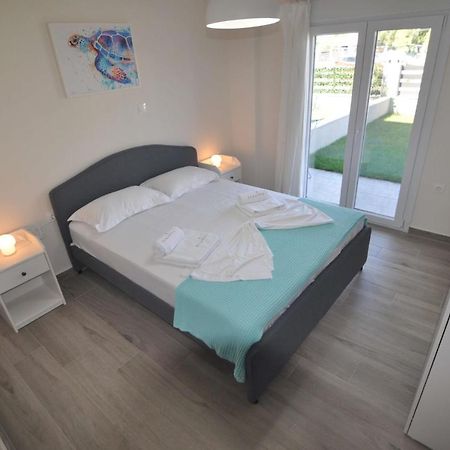Zennova #24, Flow Nikiti Family Apt מראה חיצוני תמונה