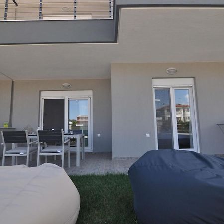 Zennova #24, Flow Nikiti Family Apt מראה חיצוני תמונה